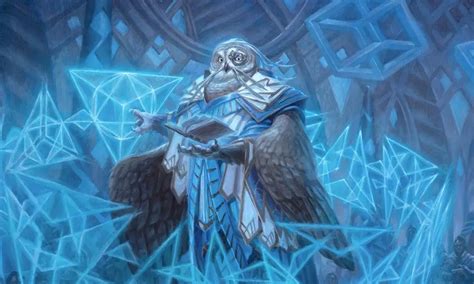 Mysterious and All-Powerful: The God of Magic in 5e and Beyond